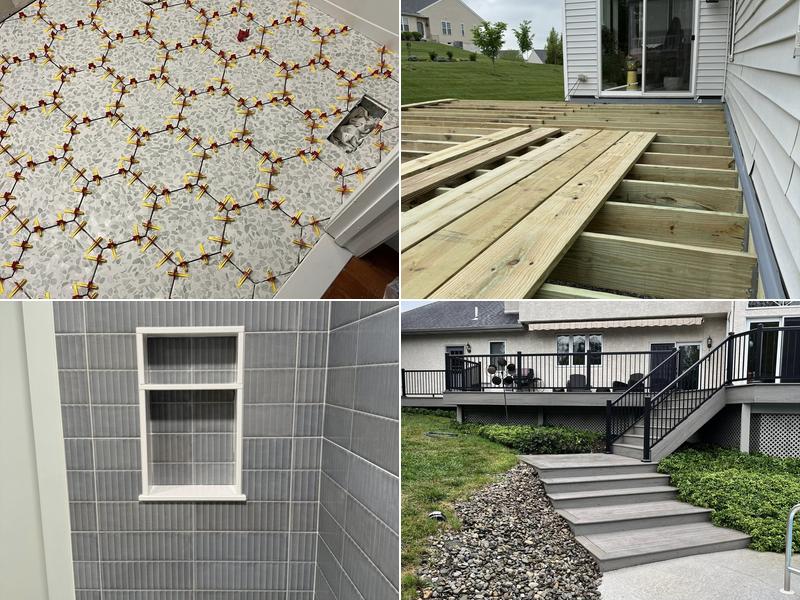 Akm Home Renovations LLC