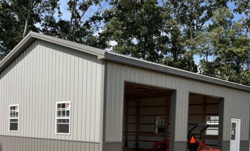 Cochranville Pole Buildings 941 Steelville Rd, Cochranville Pennsylvania 19330