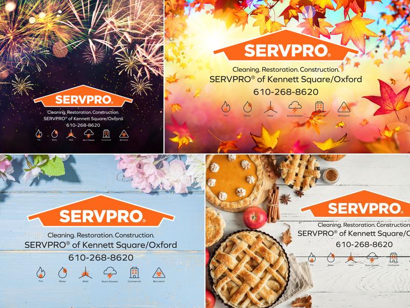 SERVPRO of Kennett Square/Oxford