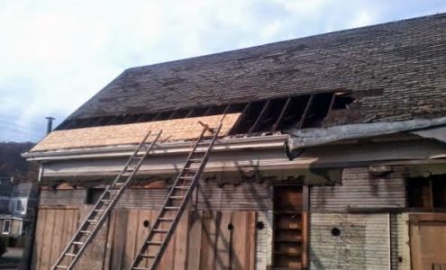 threshing llc