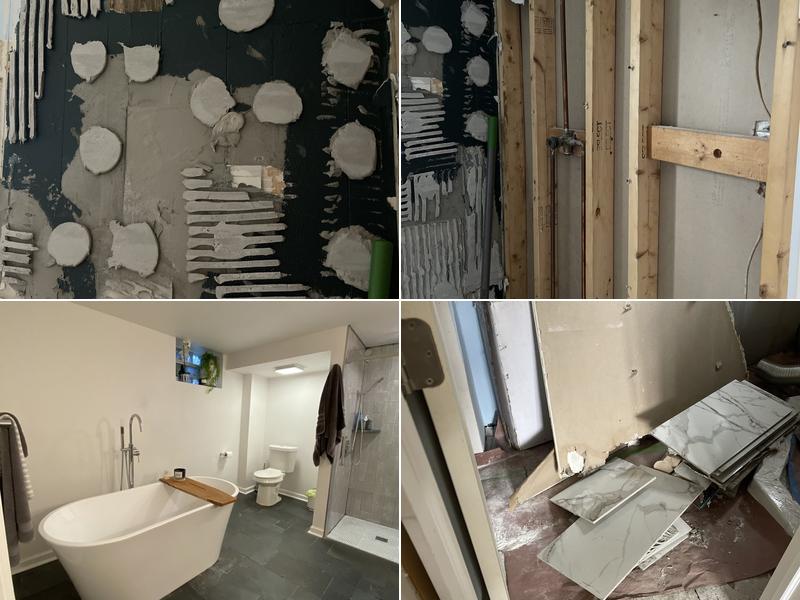 Pro Remodel and Renovation LLC