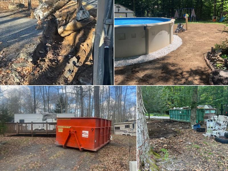 Freedom Digs and Disposal