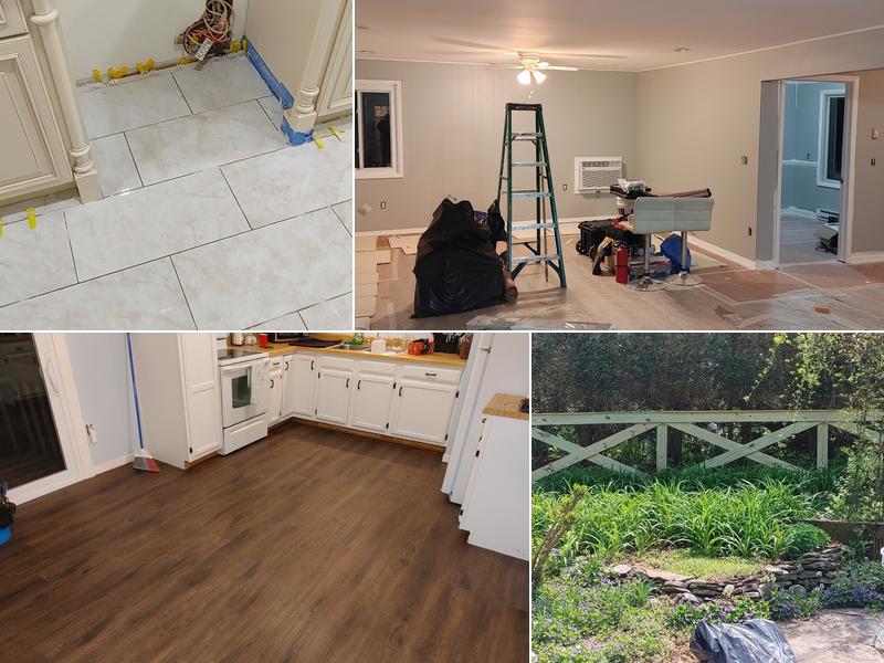 Roman's Home Improvements