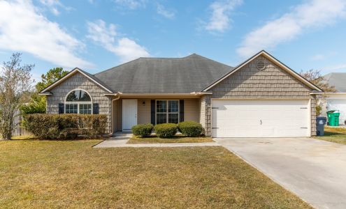 Rob McGhin - Canopy Realty Group