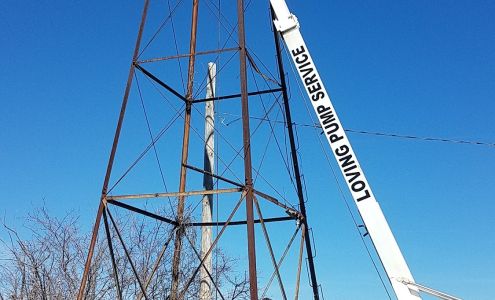 Loving Plumbing & Heating 903 SW 3rd St, Aledo Illinois 61231