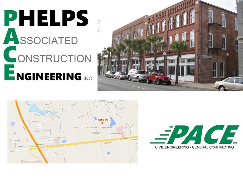 Phelps Associated Construction & Engineering