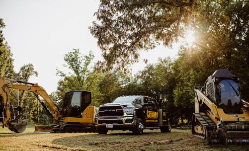 Sanderson Excavation & Clearing Co. 169 S Fork Ln, Dover Arkansas 72837