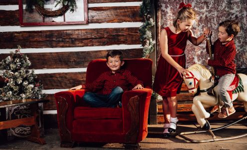 Heath Kelley Photography