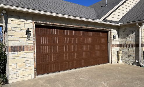 Diamond State Overhead Door Inc.