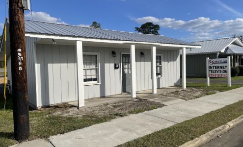 Spacelink Installs