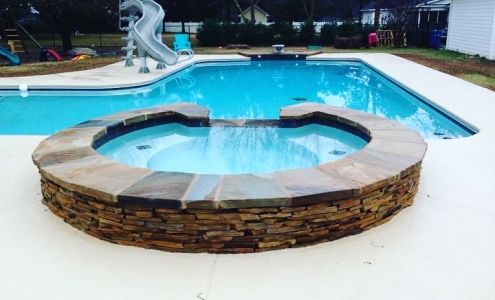 Watson’s Pools and Patios 210 N Davis St, Nashville Georgia 31639