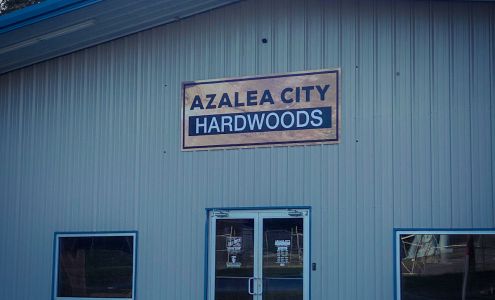 Azalea City Hardwoods, LLC 629 Middle School Cir, Nashville Georgia 31639