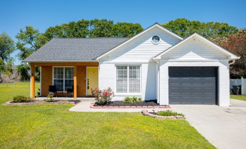 Pat Tolbert, RE/MAX Town & Country