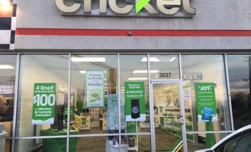 Cricket Wireless Authorized Retailer