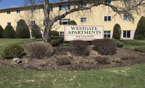 Westgate Apartments