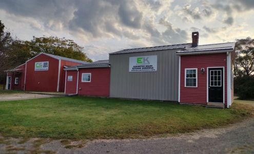 EDINBORO KITCHENS 13621 S Perry Ln, Edinboro Pennsylvania 16412