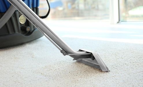 Hruska Janitorial Service Inc.