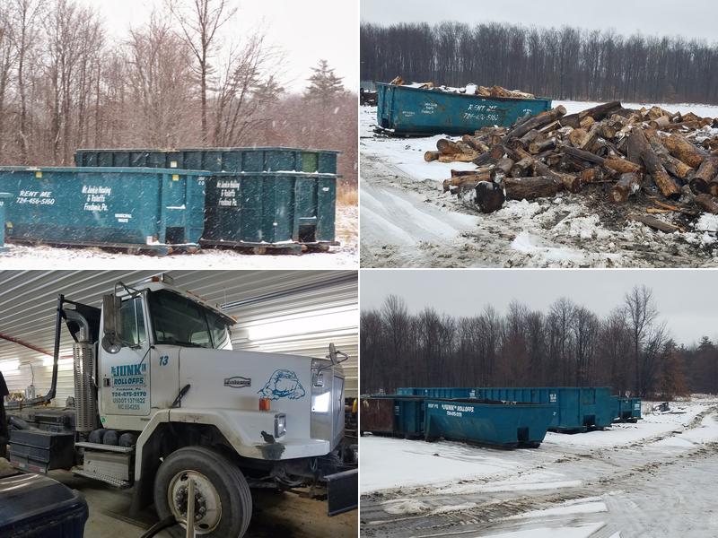 McJunkin Roll Offs Inc,