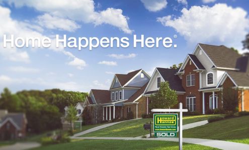 Howard Hanna Bainbridge Kaufman Real Estate