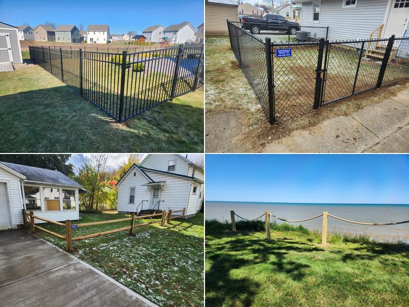 Ashtabula Fence Co.