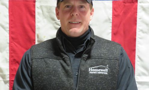 HOMEWELL PROPERTY INSPECTIONS,LLC 5420 Harold Dr, Edinboro Pennsylvania 16412