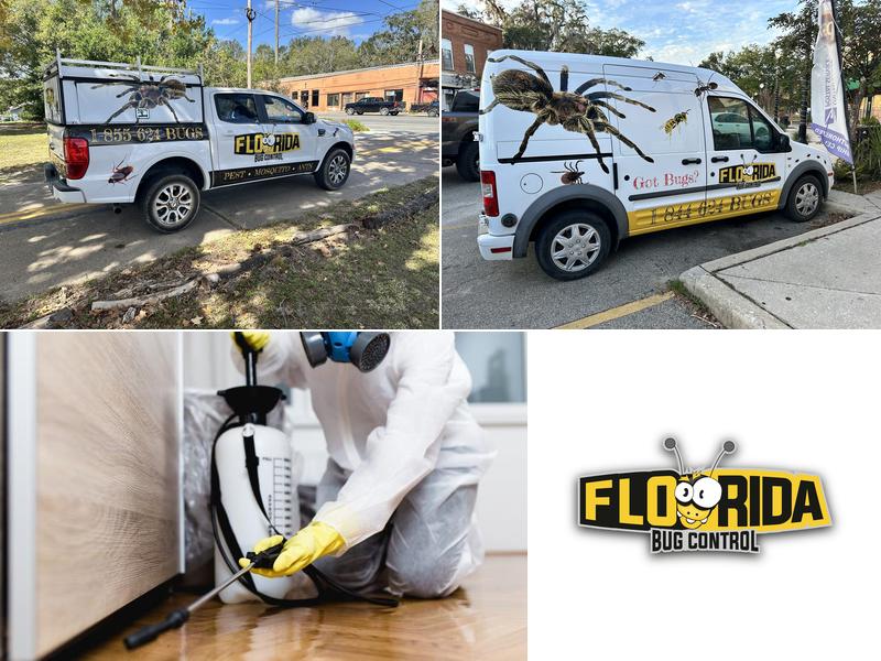 Florida Bug Control