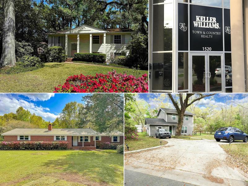 Keller Williams Town and Country