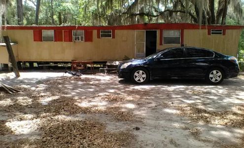 Hamilton Heights Mobile Home Jasper