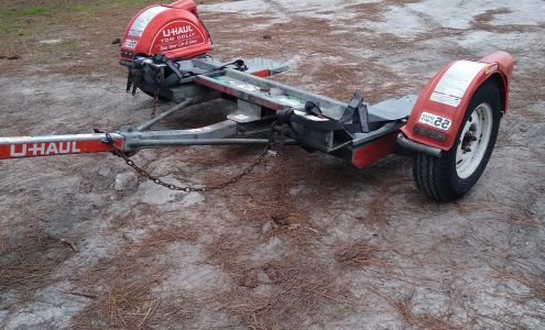 Sunflower Auction Company Jasper