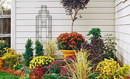 Register's Property Management and Lawn Care 8316 Claude Harvey Rd, Glen St Mary Florida 32040