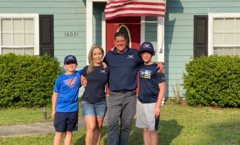 King Home Inspection LLC 16031 NW 206th Dr, High Springs Florida 32643