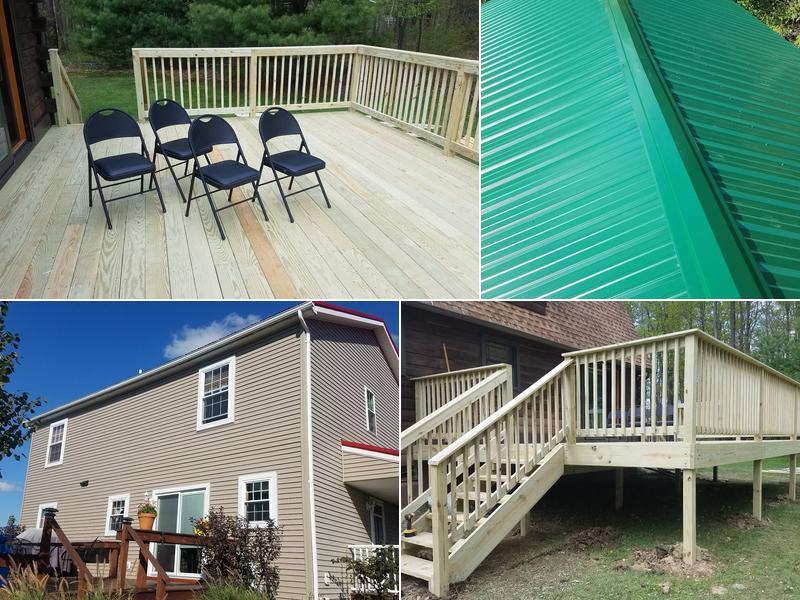 J Stolz Construction