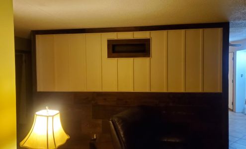 Boens Construction 303 14th Ave, Orion Illinois 61273