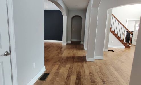 Putnam Painting & Service