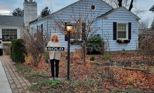 Justin Grubbs - Erie, PA Realtor