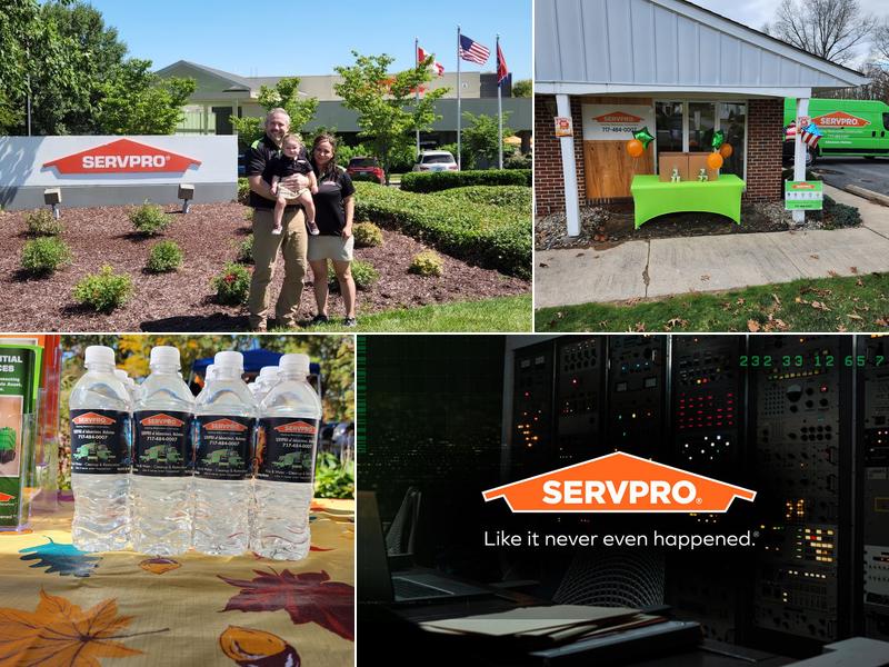 SERVPRO of Adamstown, Mohnton