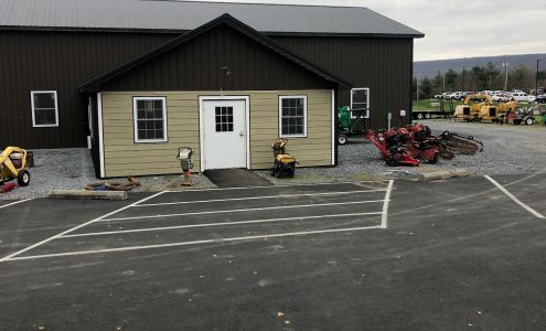 Blue Ball Rental & Equipment East Earl