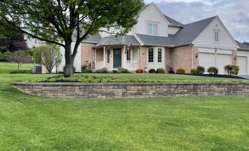 Wily's Lawn Services