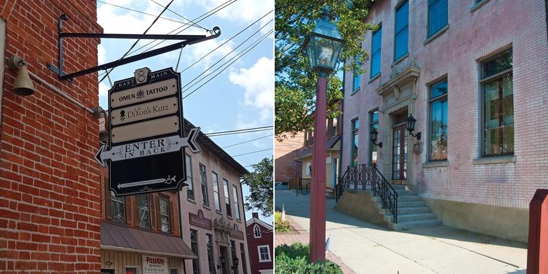 Eldon R. Stoltzfus Architect