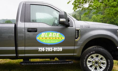 Blade Lawn Care