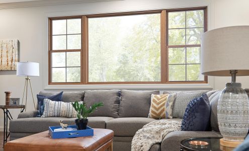 Window World of Butler