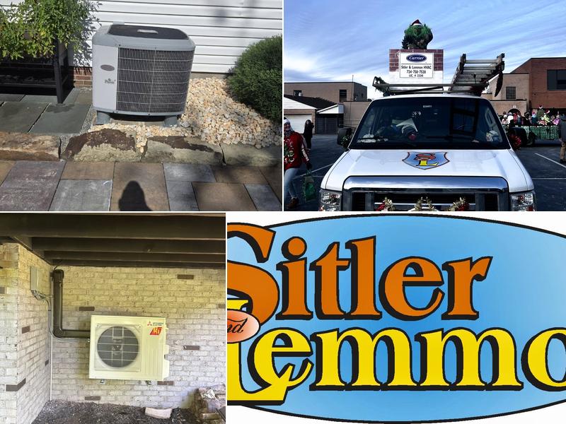 Sitler and Lemmon Heating Company
