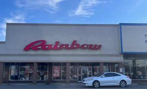 Rainbow Shops