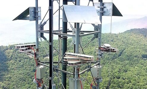 Fuellgraf Chimney & Tower, Inc.