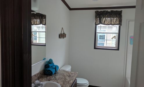 422 Home Sales Prospect