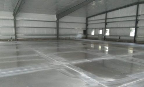 Fairfield Concrete LLC 2227 Camelot Dr, Columbiana Ohio 44408