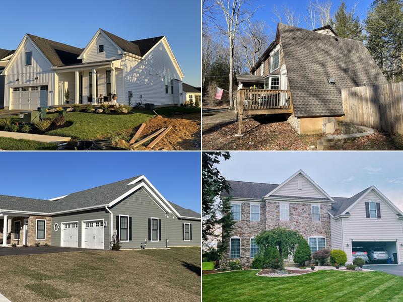 Choice Roofing and Construction