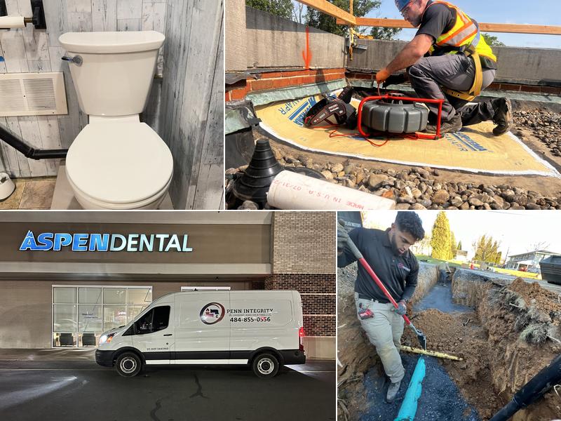 Penn Integrity Plumbing & Heating