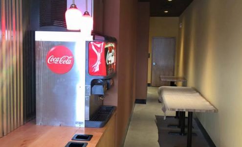 Buresh Custom Fabrications