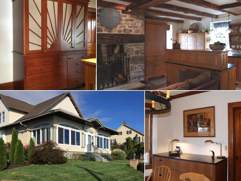 YesterTec Kitchen Works